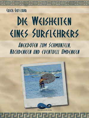 cover image of Die Weisheiten eines Surflehrers